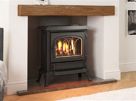 ireland gas stove
